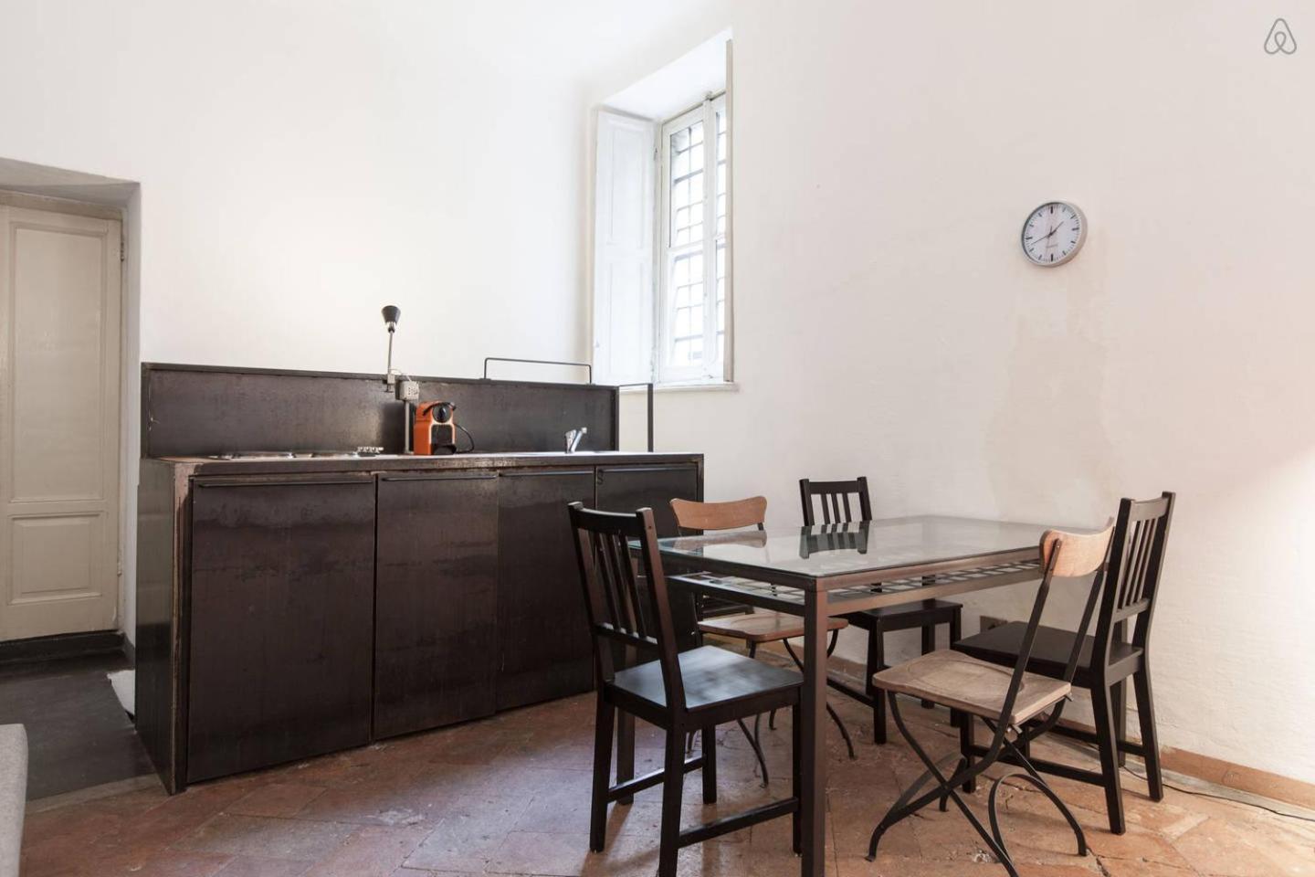 Appartement Casa - Openspace In Duomo