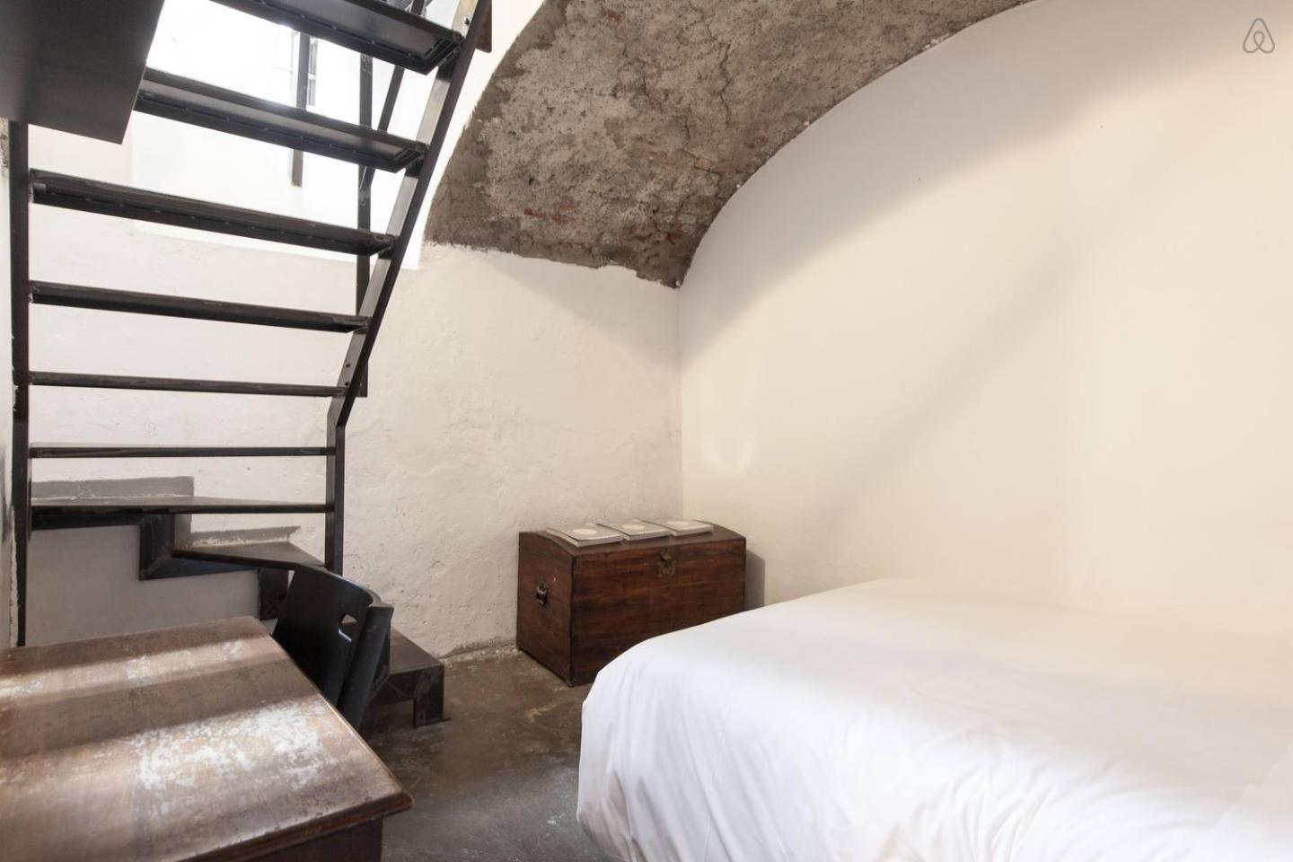 Casa - Openspace In Duomo Appartement *