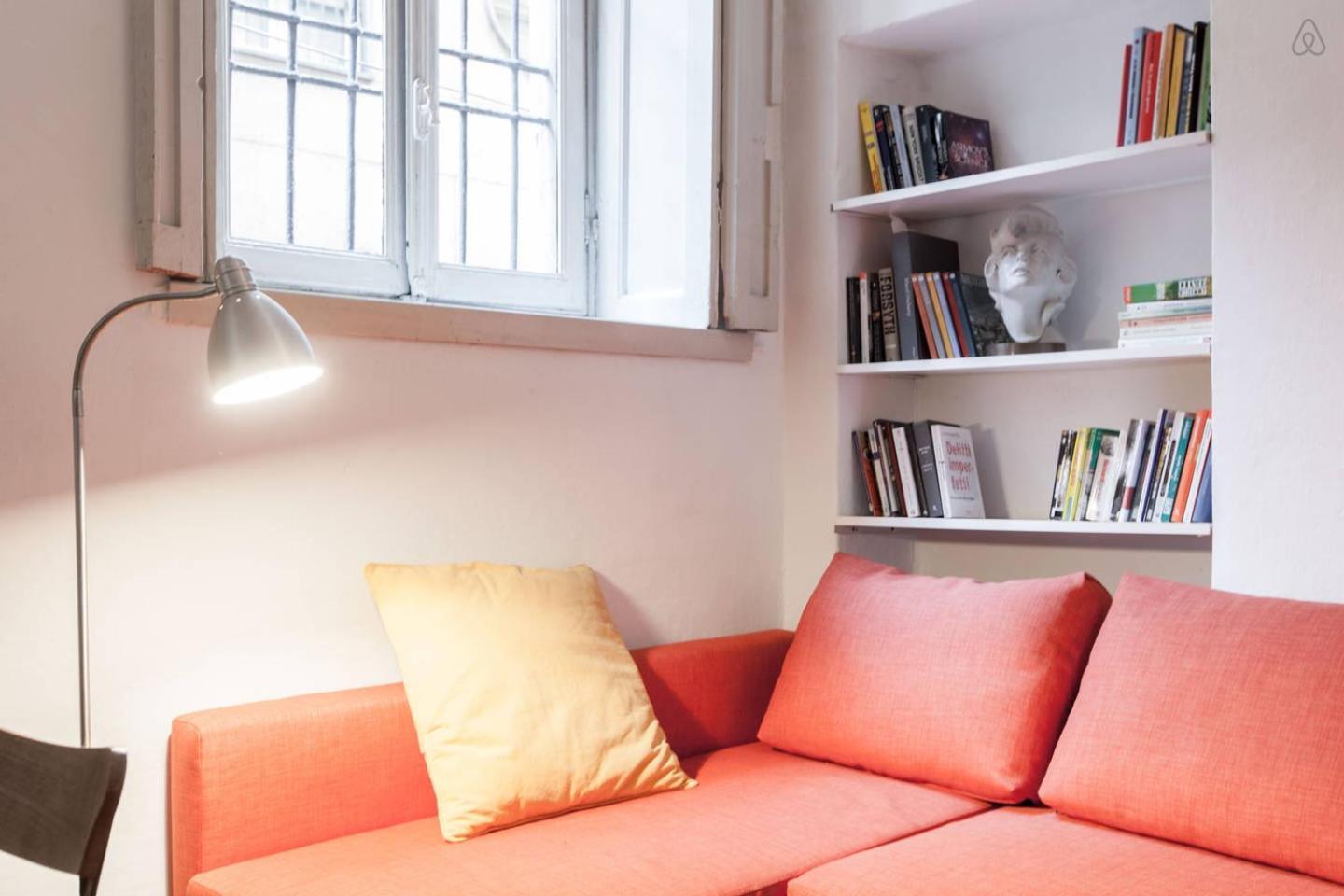 Appartement Casa - Openspace In Duomo Milan