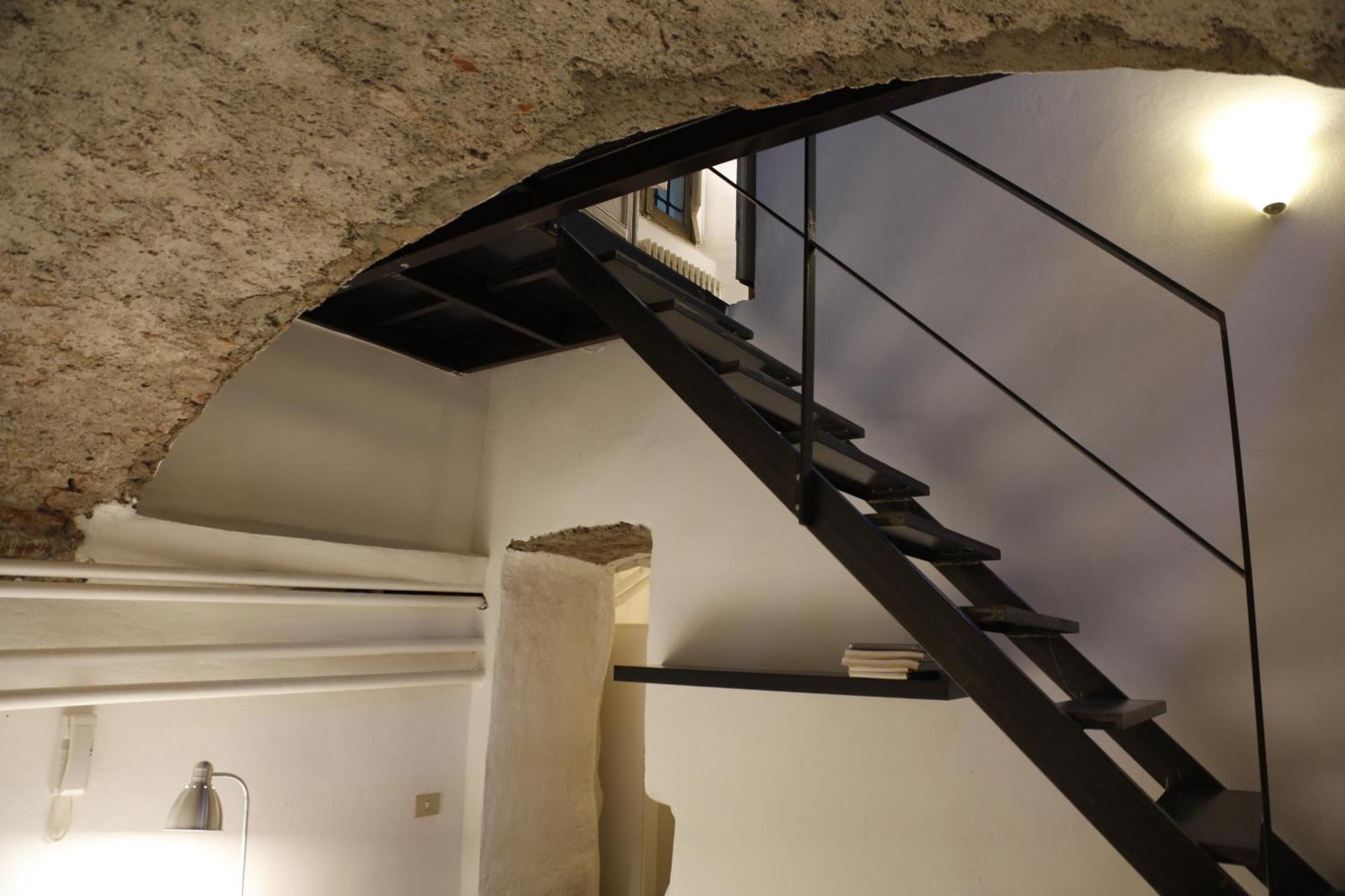 Casa - Openspace In Duomo *