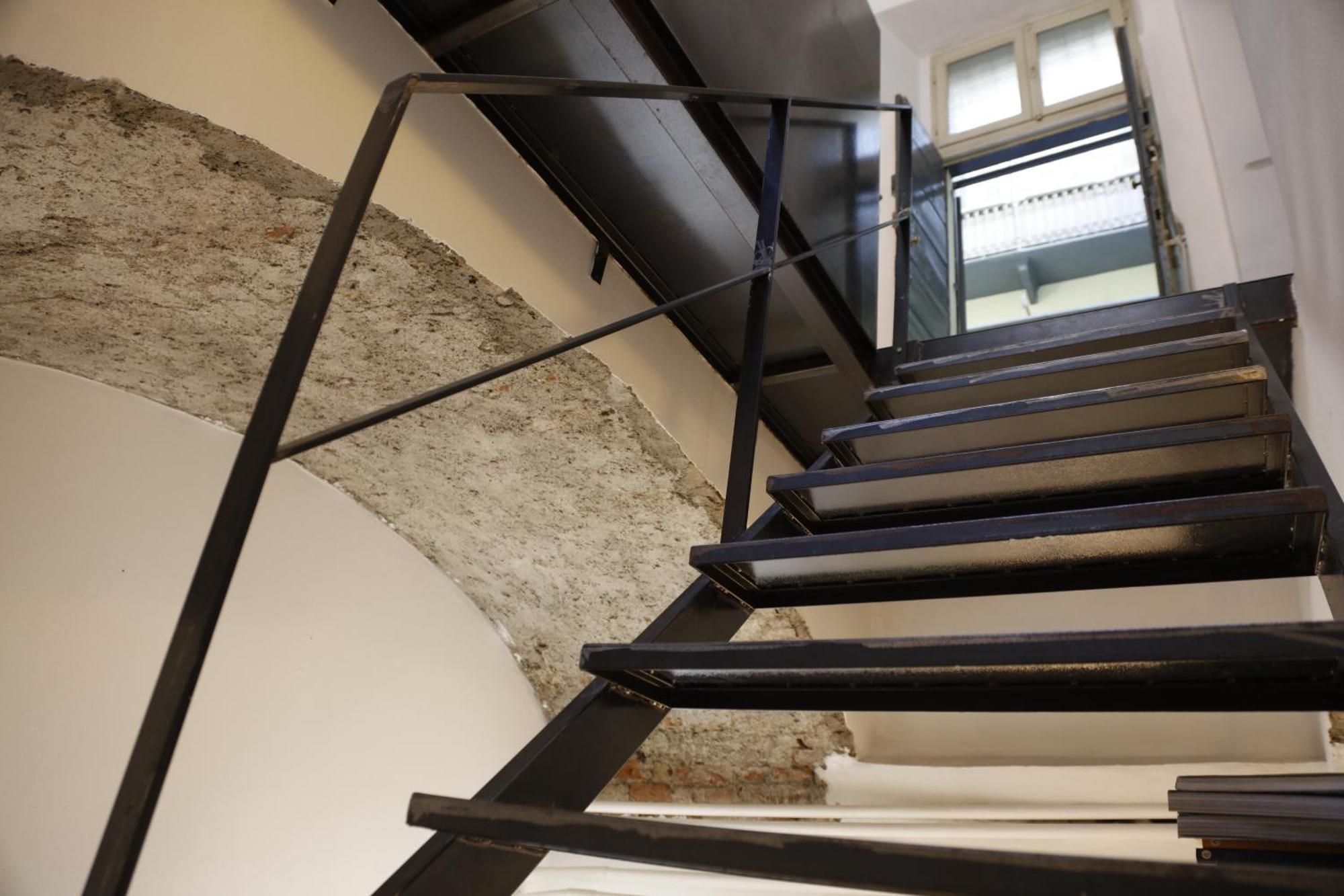 Appartement Casa - Openspace In Duomo