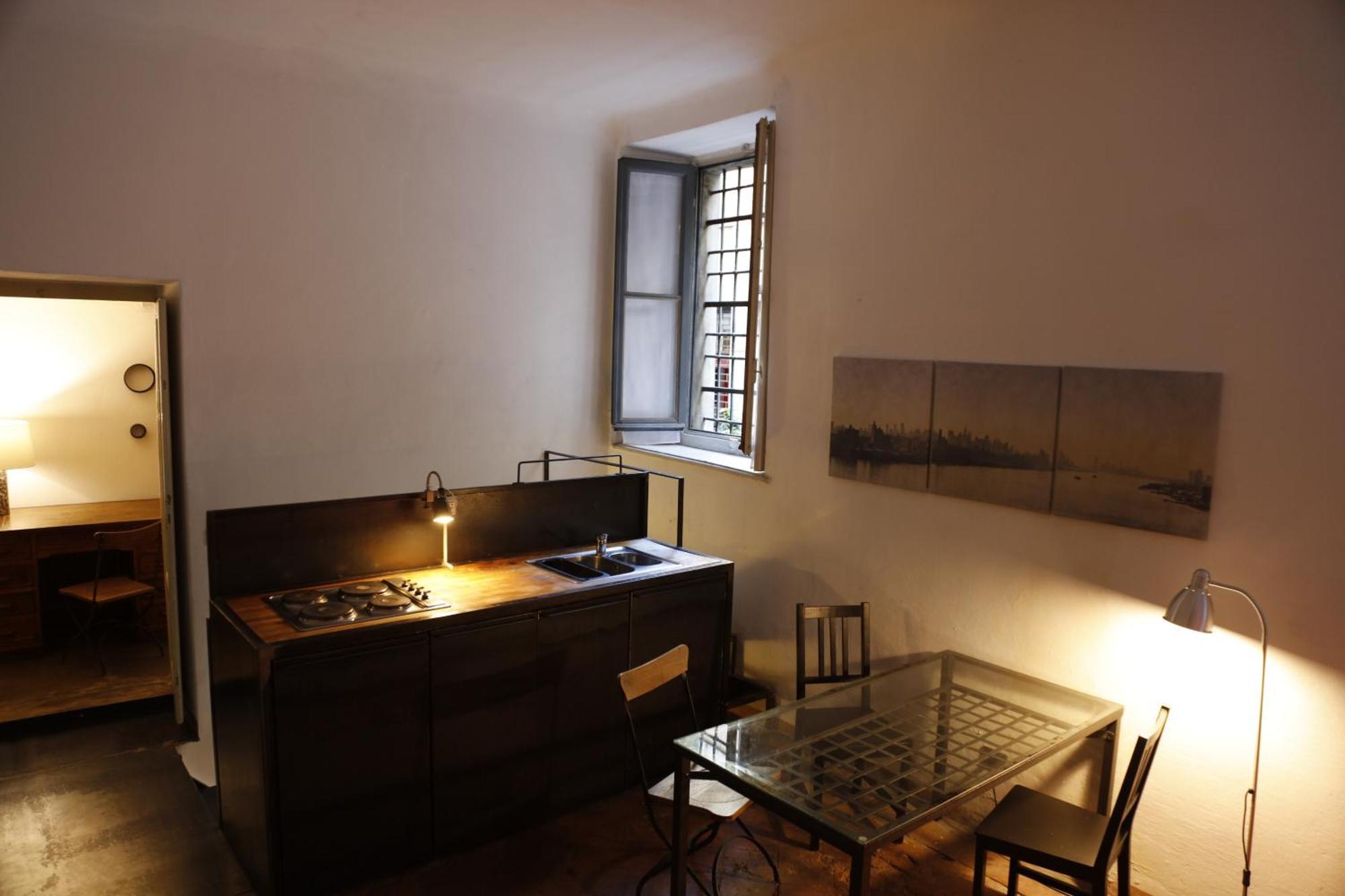 Apartment Casa - Openspace In Duomo